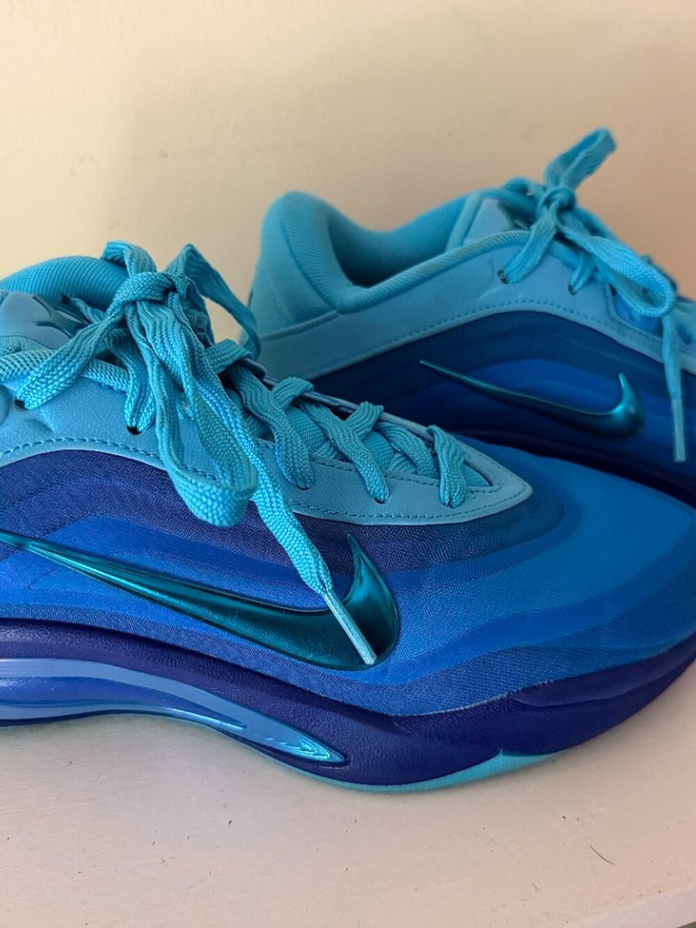Nike A'ja Wilson A'One